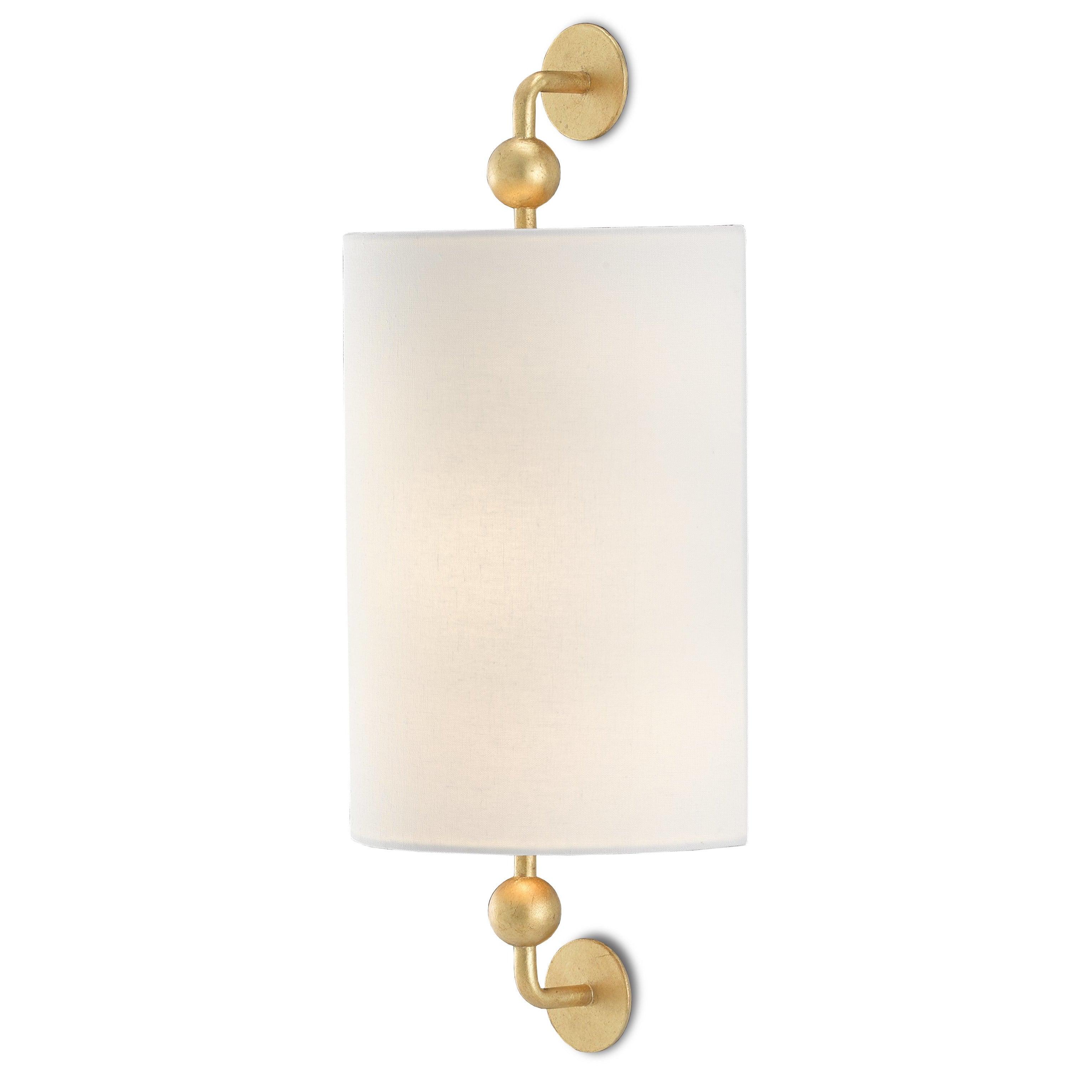 Currey and Company - Tavey Wall Sconce - 5900-0031 | Montreal Lighting & Hardware