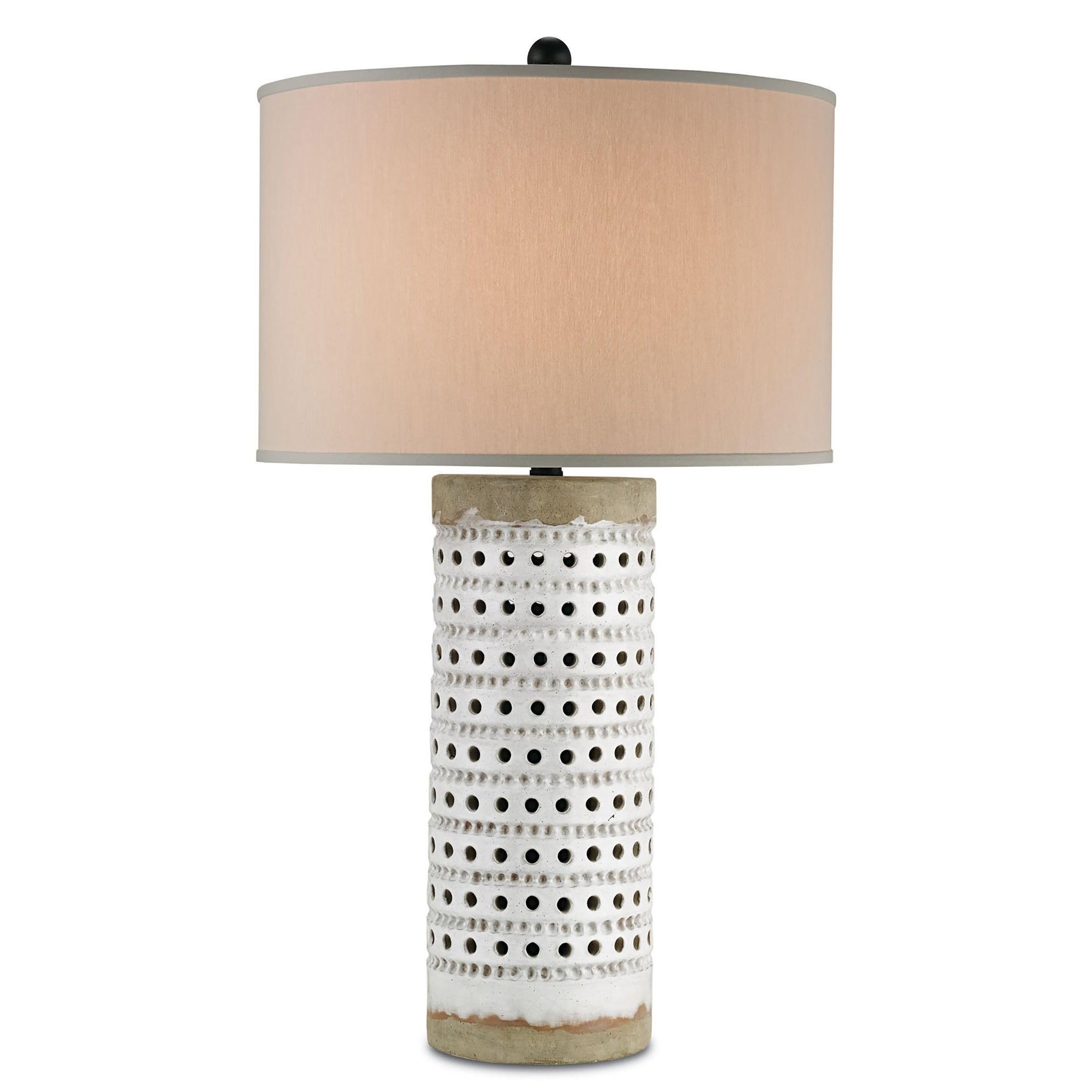 Currey and Company - Terrace Table Lamp - 6002 | Montreal Lighting & Hardware