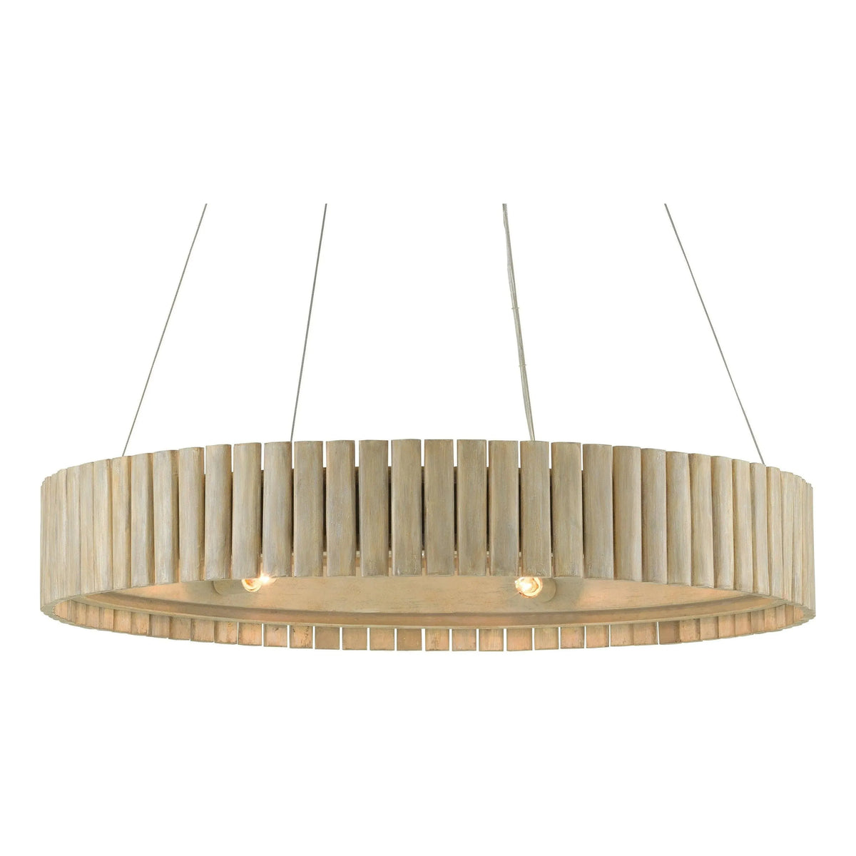 Currey and Company - Tetterby Chandelier - 9000-0646 | Montreal Lighting & Hardware