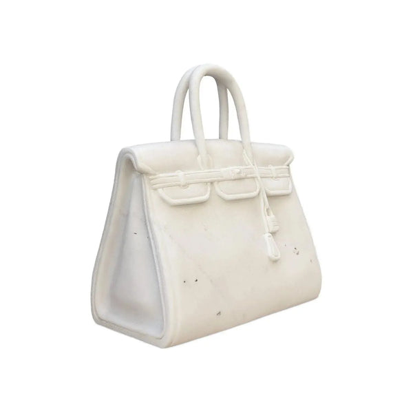The Princess Handbag Sculpture
