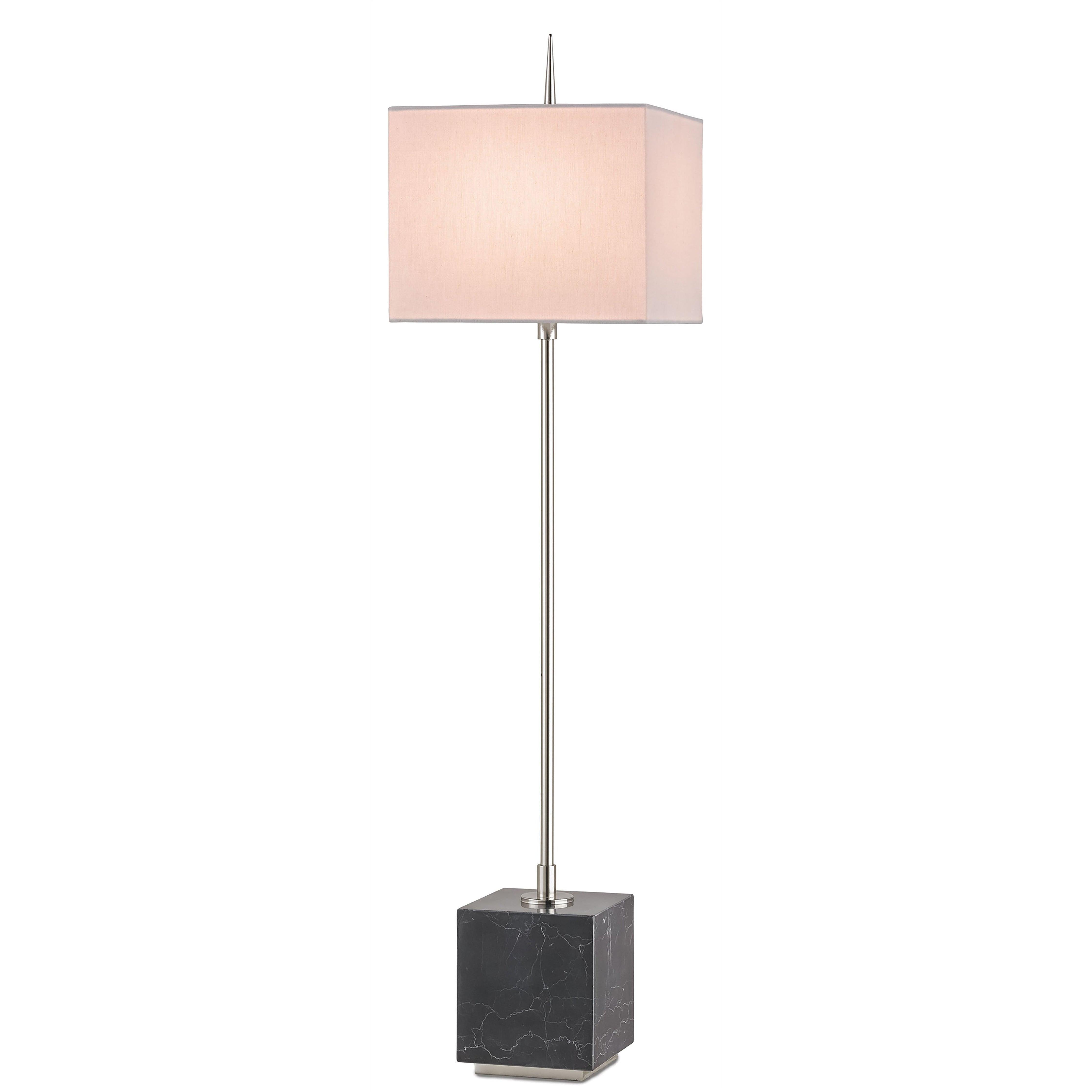 Currey and Company - Thompson Table Lamp - 6974 | Montreal Lighting & Hardware