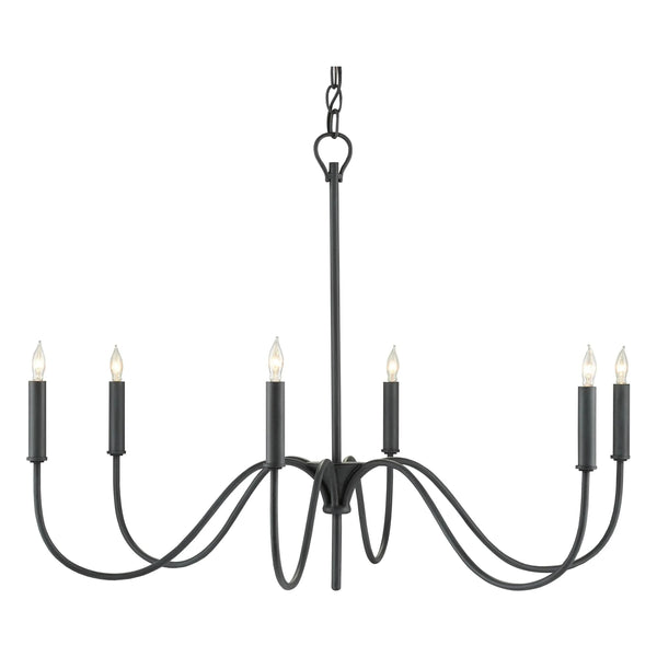 Tirrell Chandelier