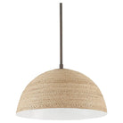 Currey and Company - Tobago Pendant - 9000-0790 | Montreal Lighting & Hardware