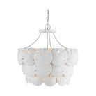 Currey and Company - Tulum Chandelier - 9000-1202 | Montreal Lighting & Hardware