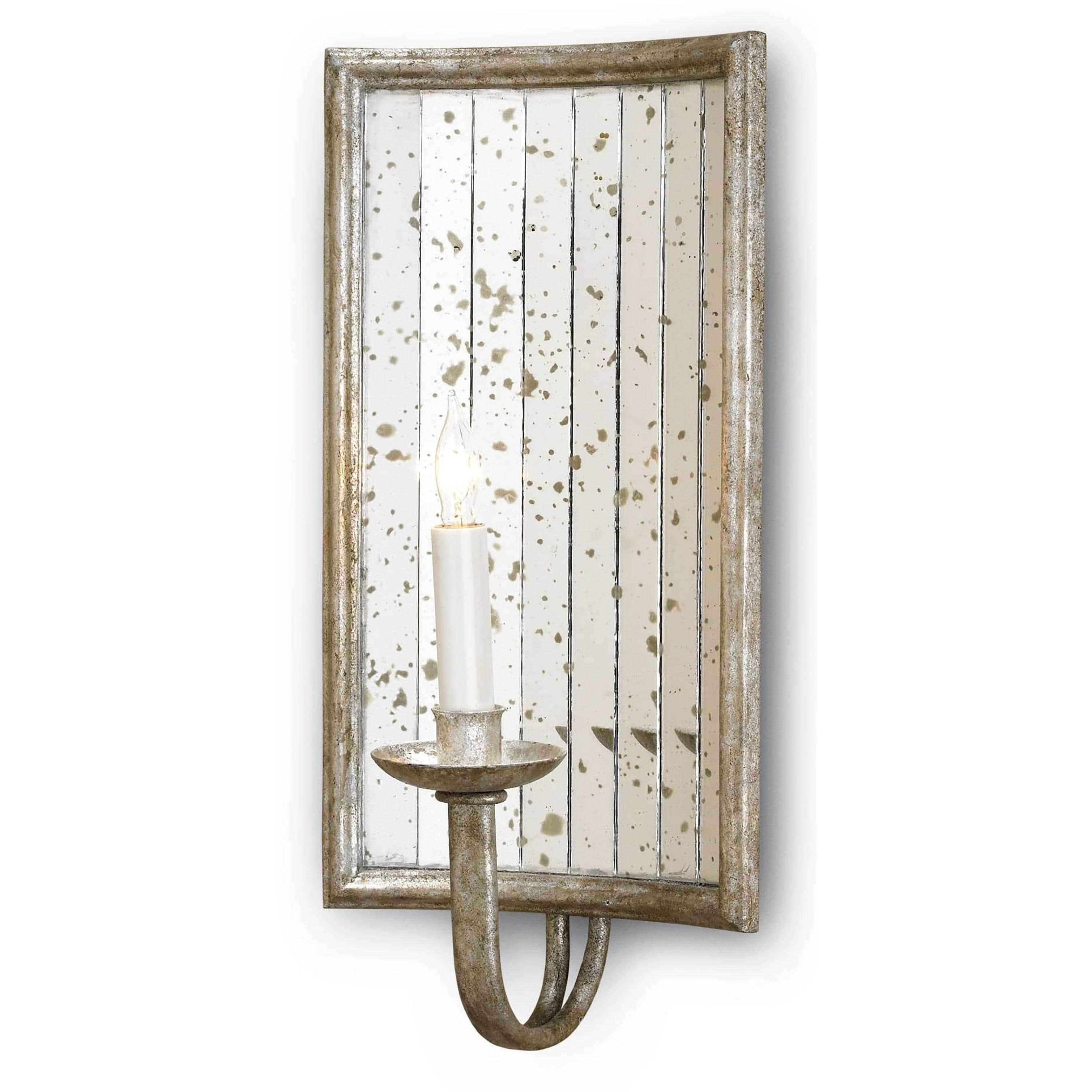 Currey and Company - Twilight Wall Sconce - 5405 | Montreal Lighting & Hardware