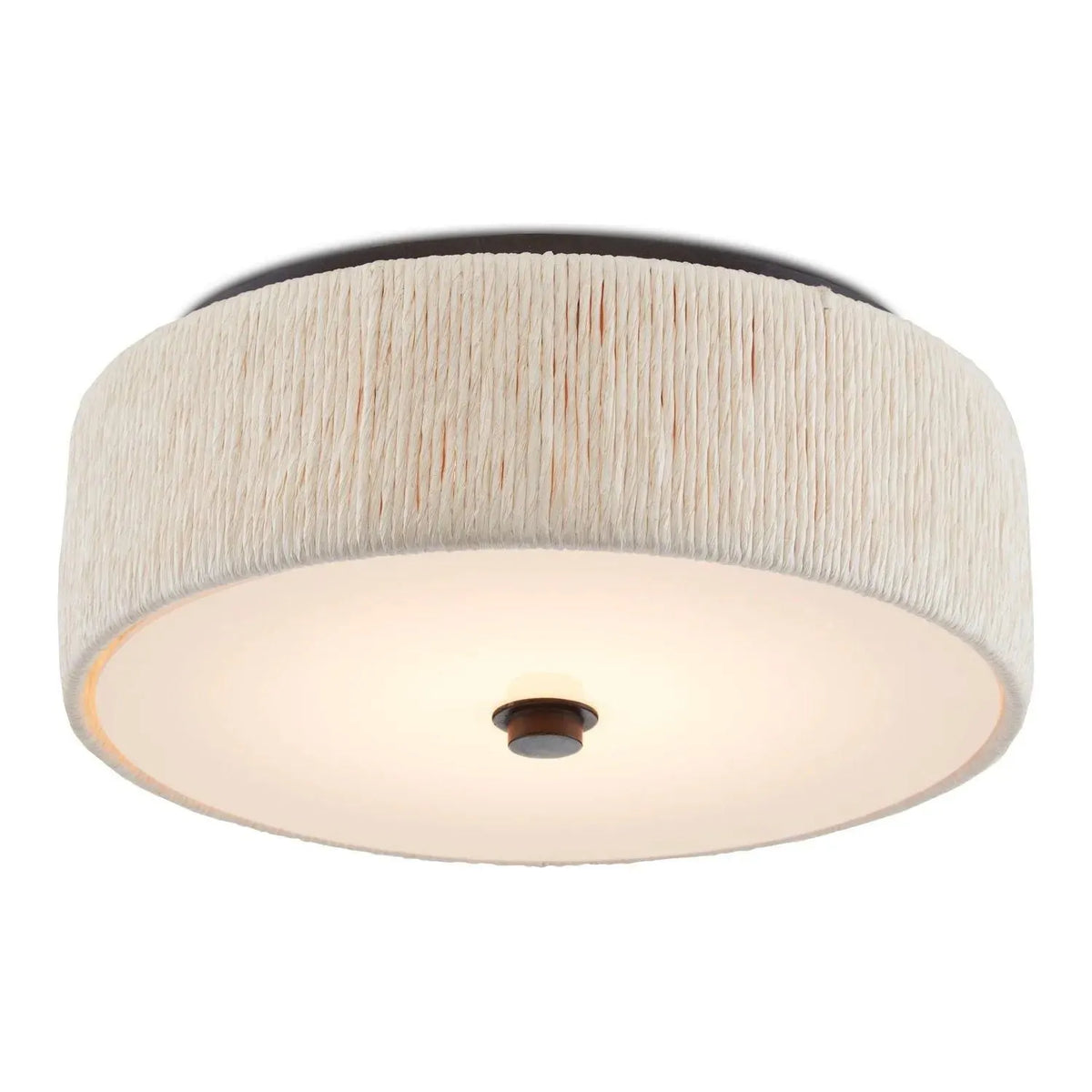 Currey and Company - Tyrone Flush Mount - 9999-0062 | Montreal Lighting & Hardware