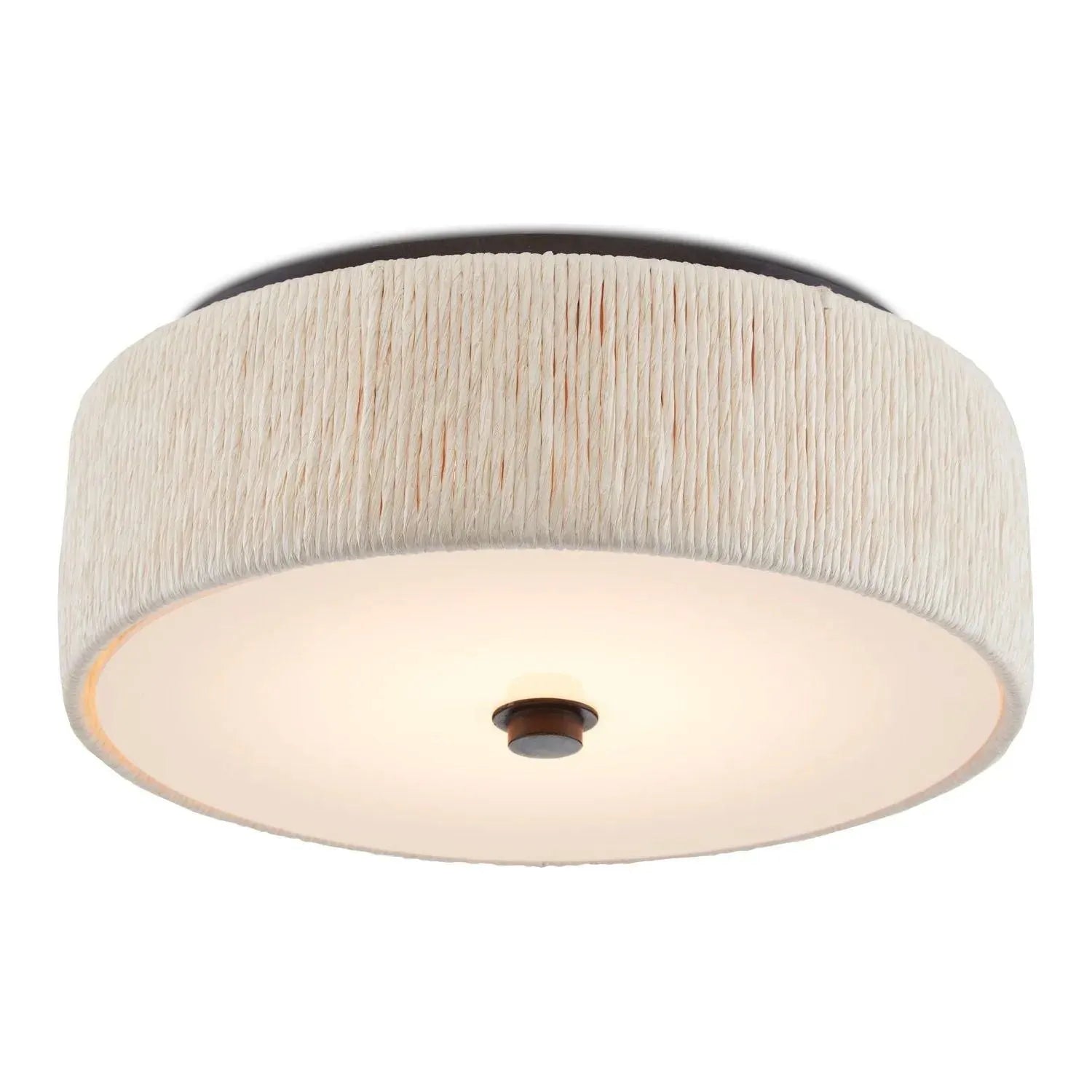 Currey and Company - Tyrone Flush Mount - 9999-0062 | Montreal Lighting & Hardware