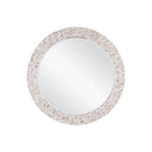 Currey and Company - Uma Mirror - 1000-0154 | Montreal Lighting & Hardware