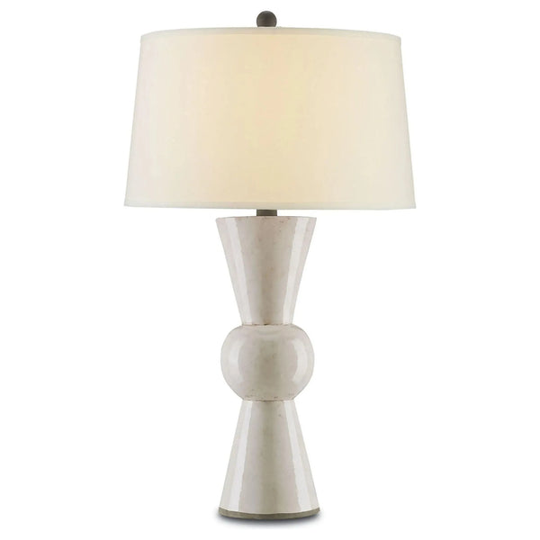 Upbeat Table Lamp