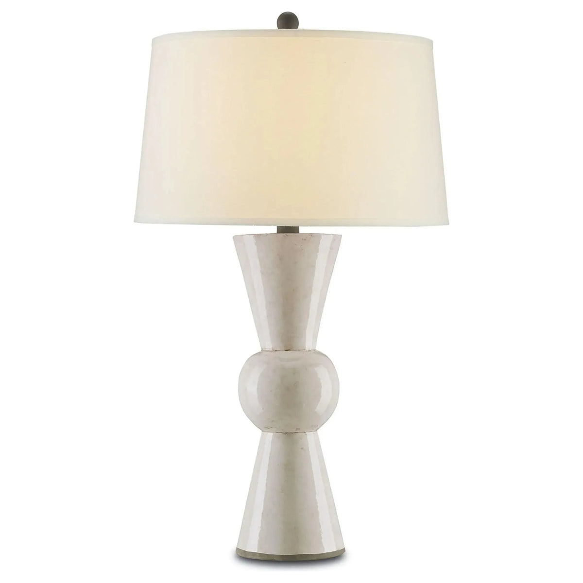 Currey and Company - Upbeat Table Lamp - 6198 | Montreal Lighting & Hardware