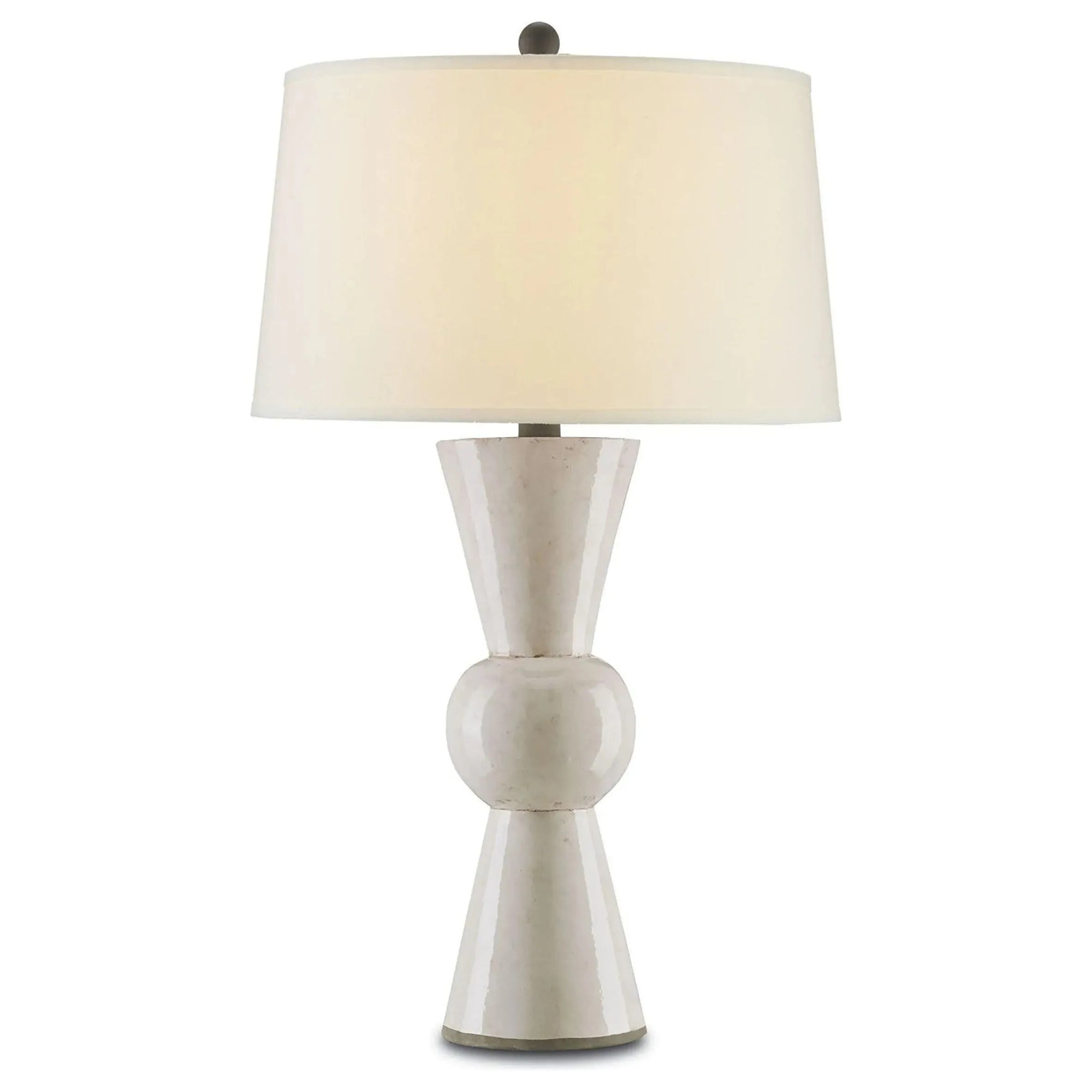 Currey and Company - Upbeat Table Lamp - 6198 | Montreal Lighting & Hardware