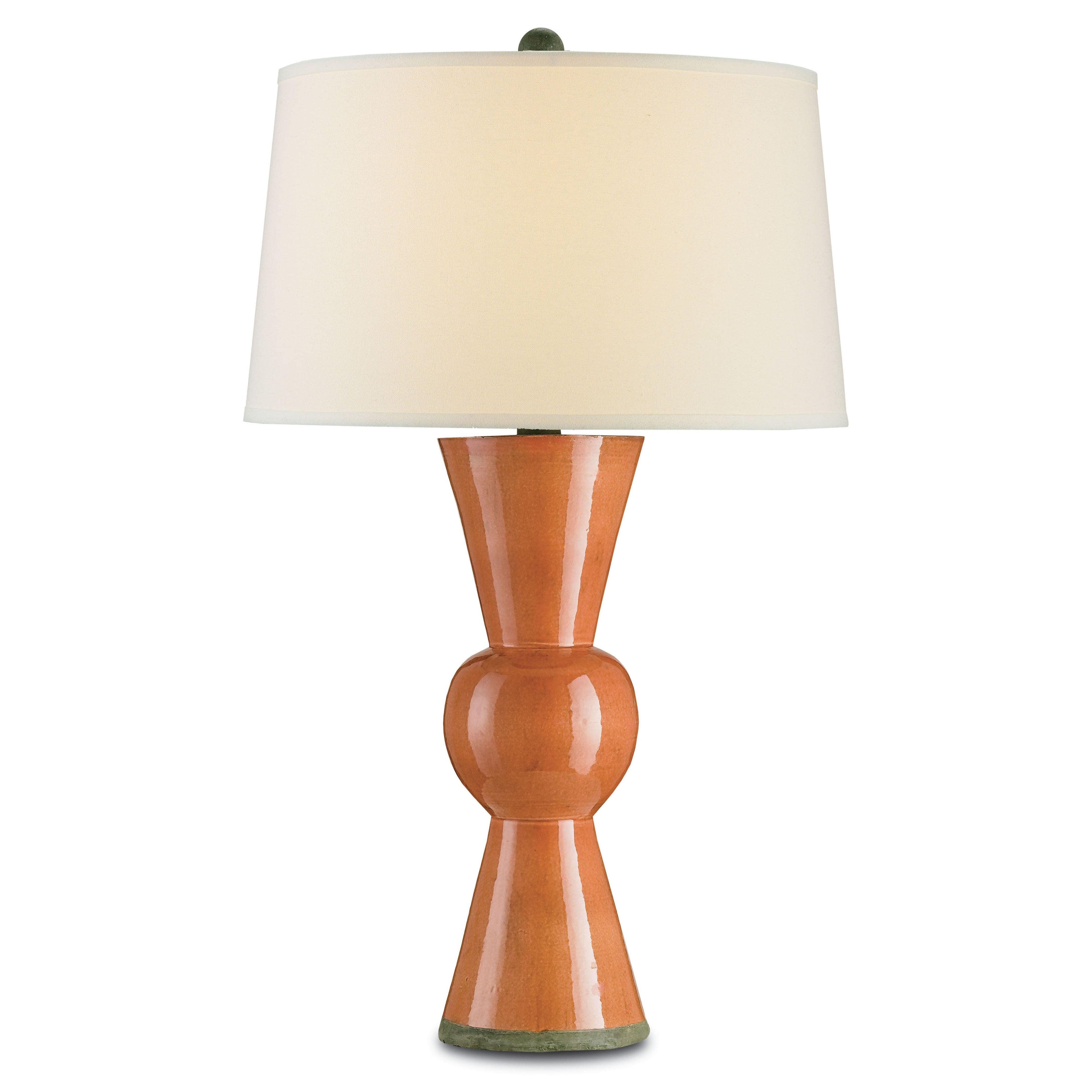Currey and Company - Upbeat Table Lamp - 6351 | Montreal Lighting & Hardware