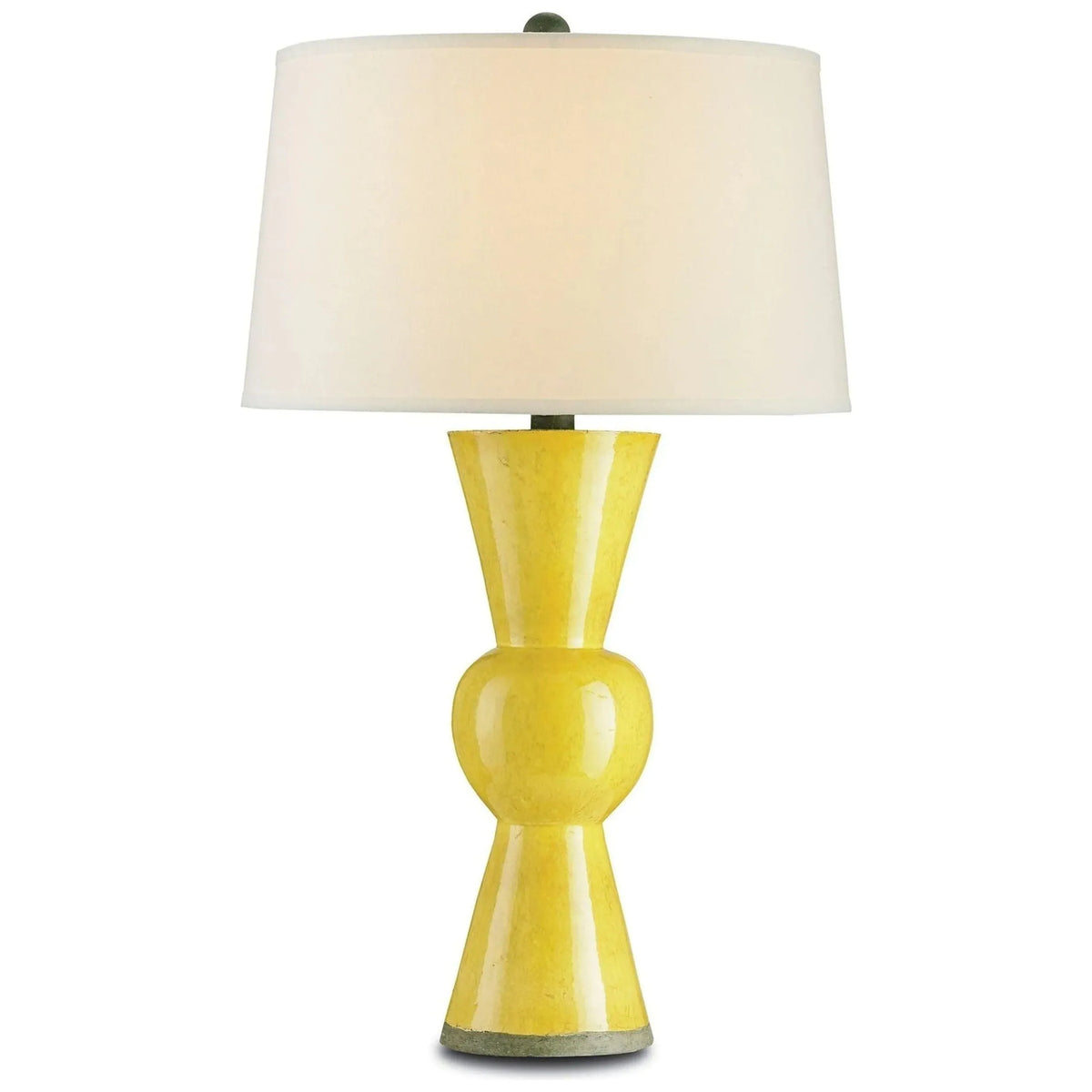 Currey and Company - Upbeat Table Lamp - 6382 | Montreal Lighting & Hardware
