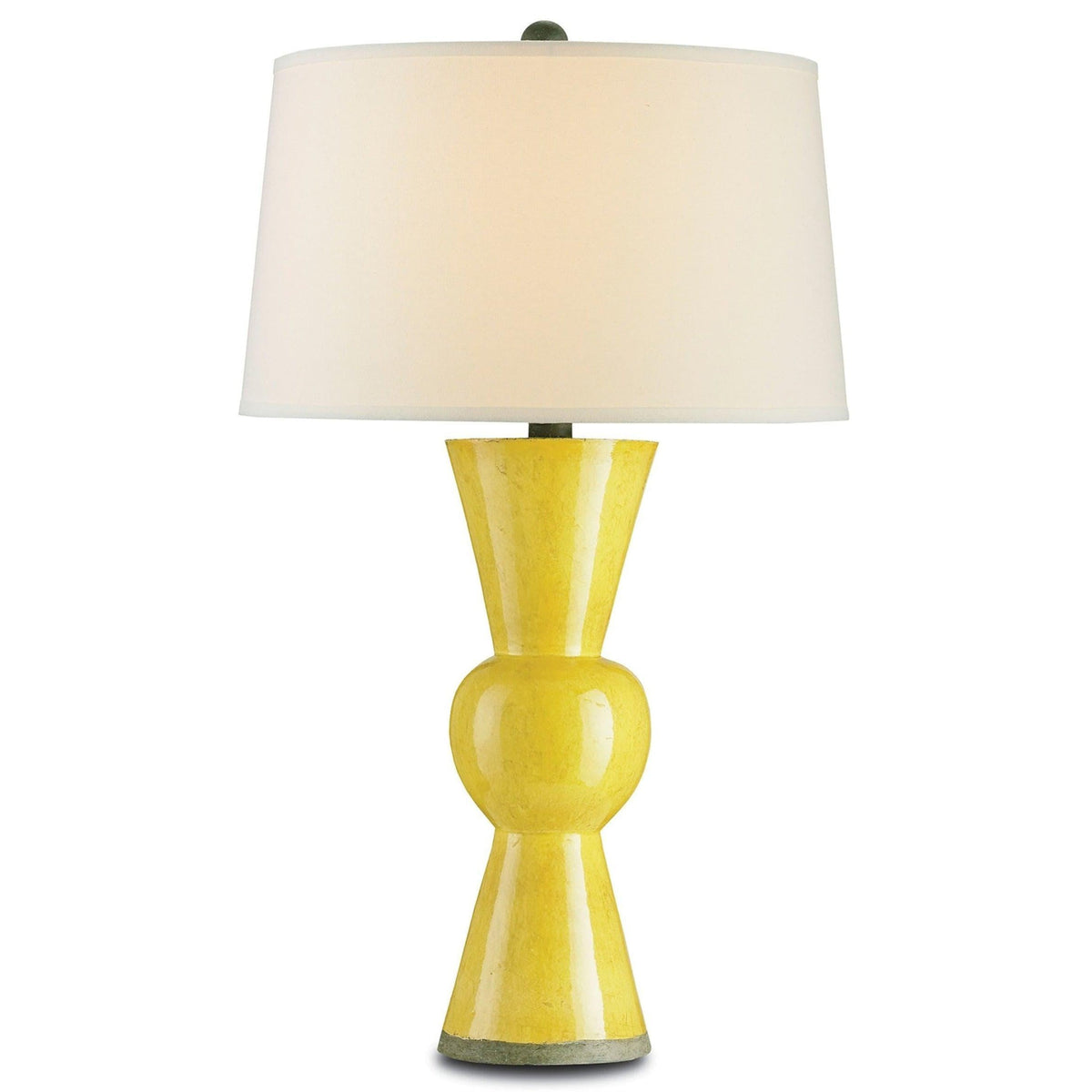 Currey and Company - Upbeat Table Lamp - 6382 | Montreal Lighting & Hardware