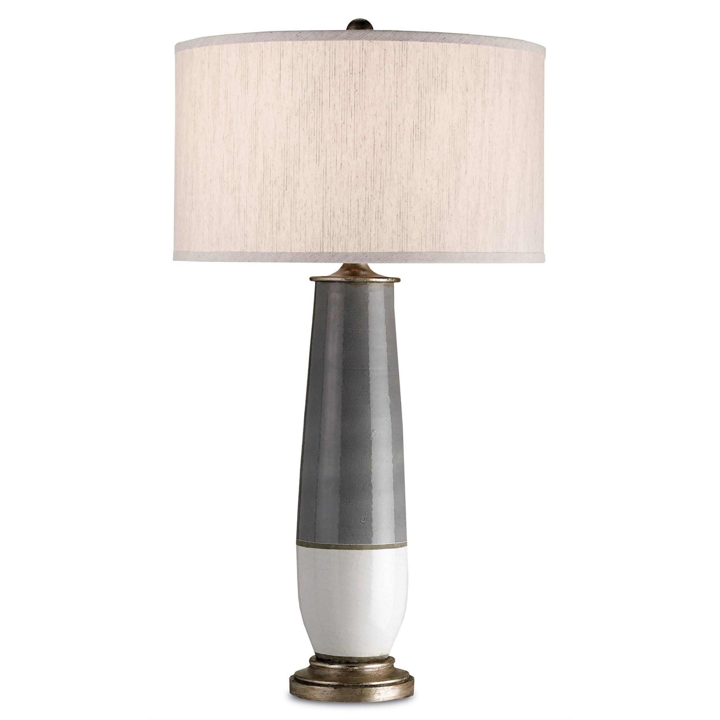 Currey and Company - Urbino Table Lamp - 6905 | Montreal Lighting & Hardware