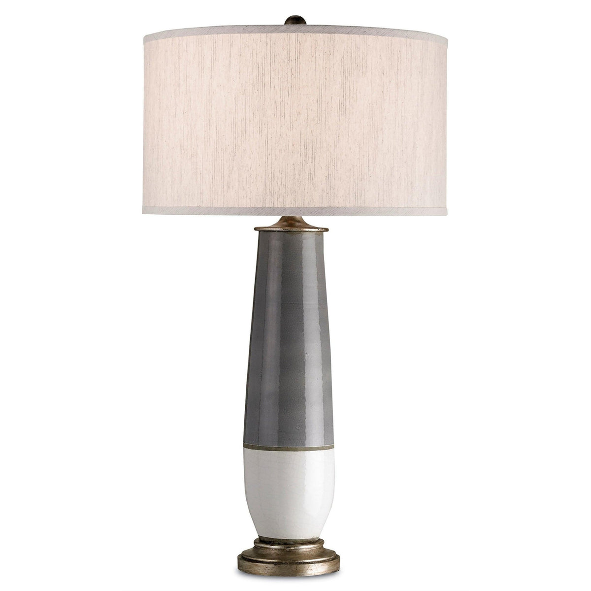 Currey and Company - Urbino Table Lamp - 6905 | Montreal Lighting & Hardware