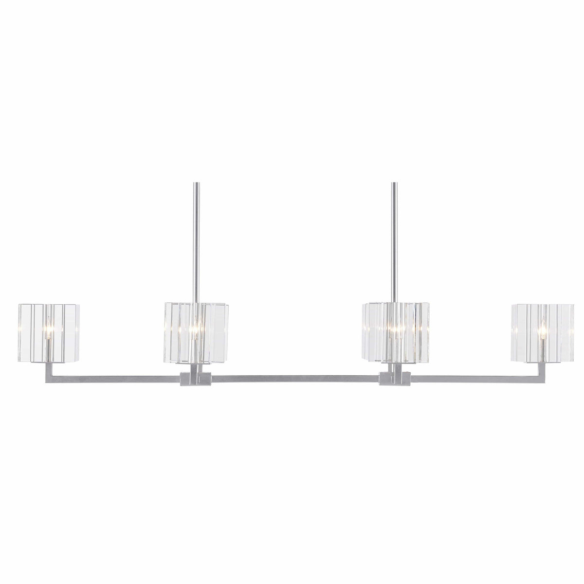 Currey and Company - Valerio Chandelier - 9000-0747 | Montreal Lighting & Hardware