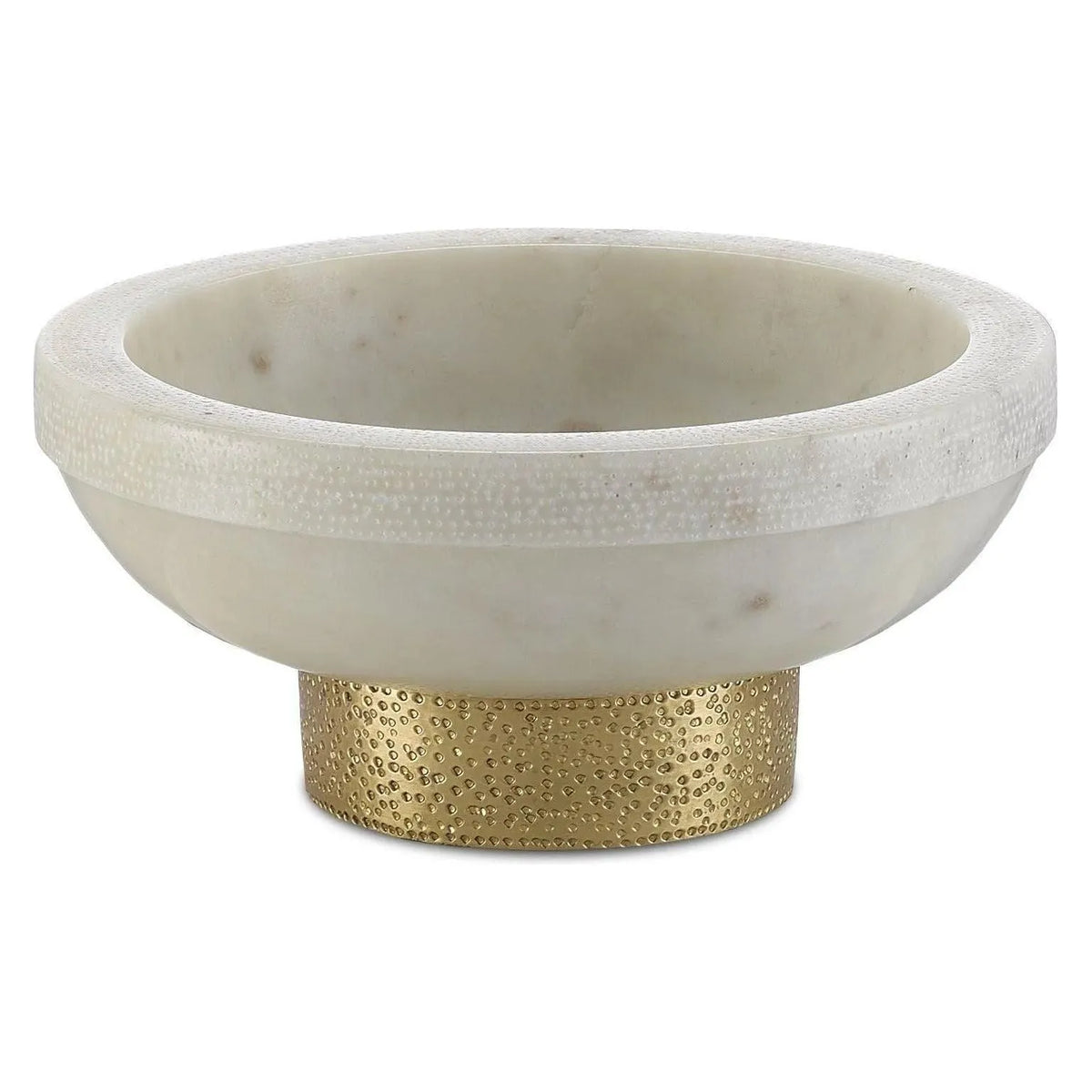 Currey and Company - Valor Bowl - 1200-0169 | Montreal Lighting & Hardware