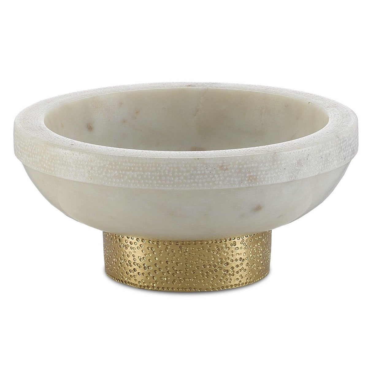 Currey and Company - Valor Bowl - 1200-0169 | Montreal Lighting & Hardware