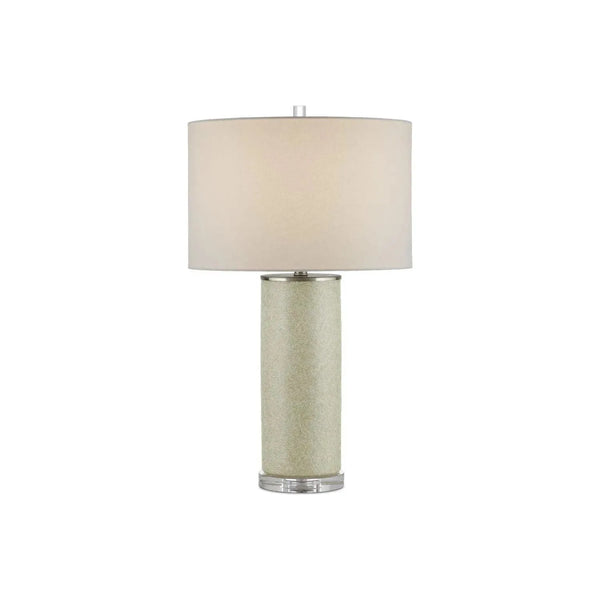 Verdure Cylinder Table Lamp