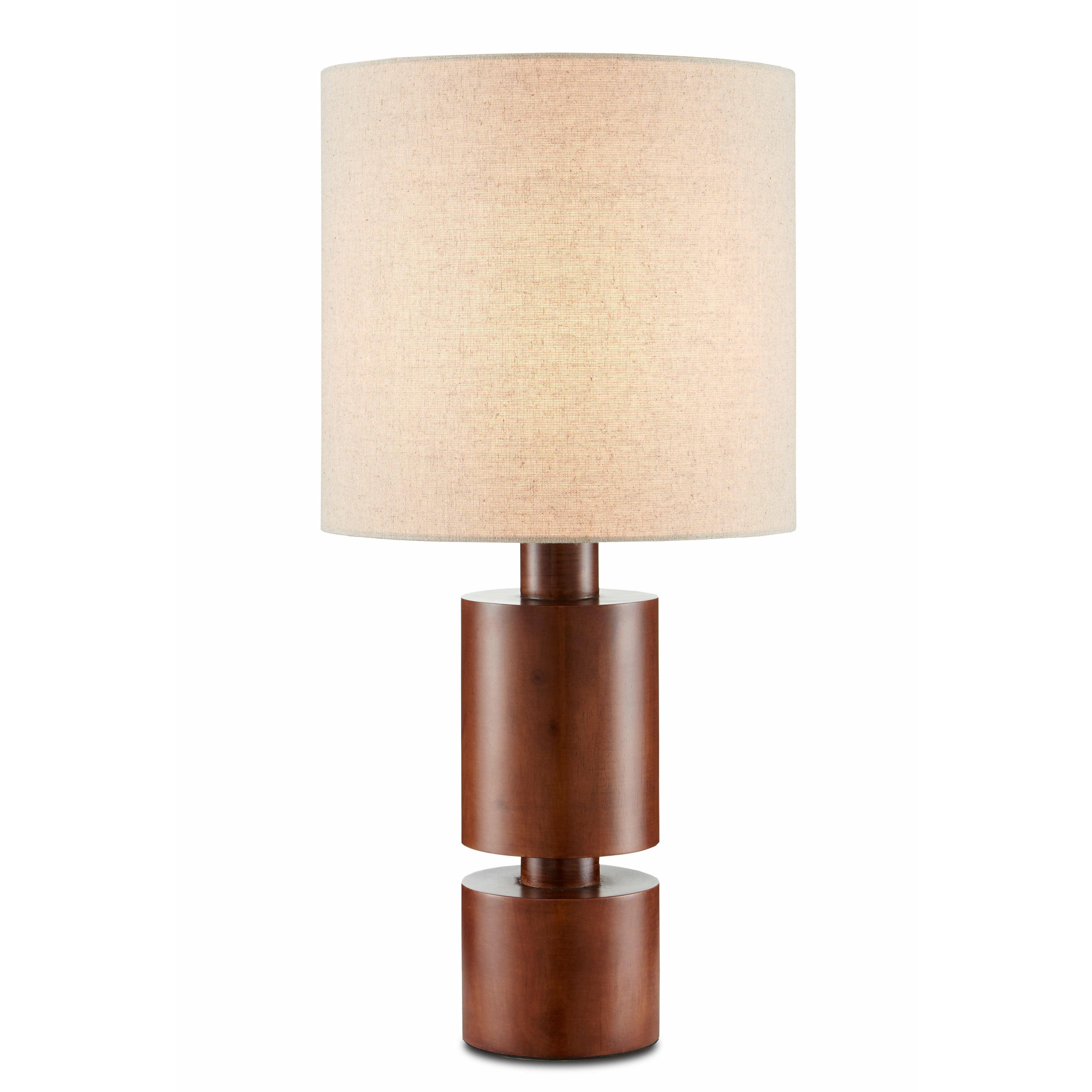 Currey and Company - Vero Table Lamp - 6000-0778 | Montreal Lighting & Hardware