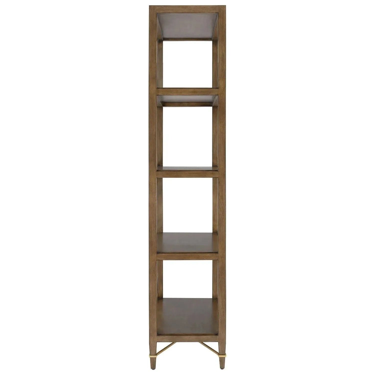 Currey and Company - Verona Etagere - 3000-0154 | Montreal Lighting & Hardware