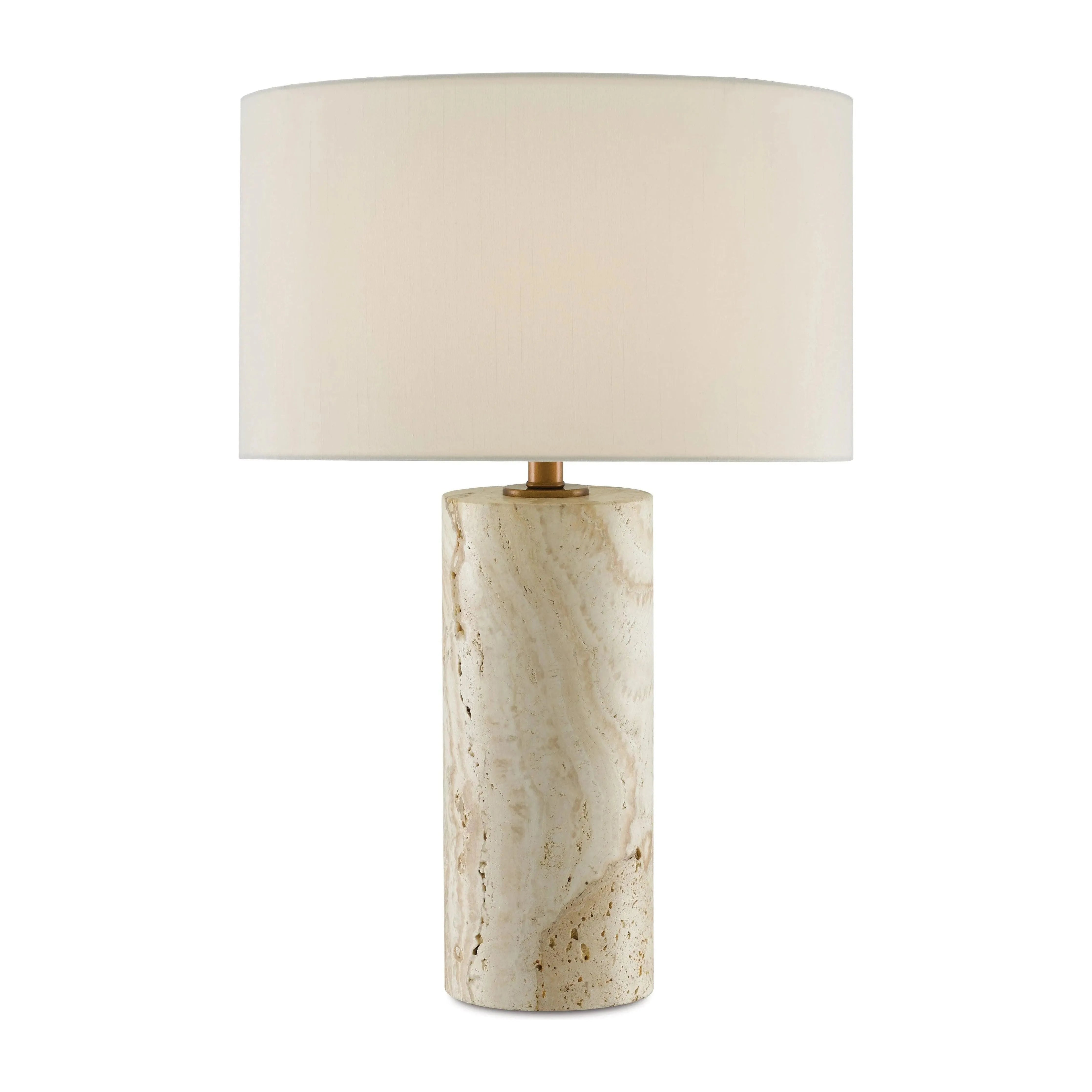 Currey and Company - Vespera Table Lamp - 6000-0656 | Montreal Lighting & Hardware