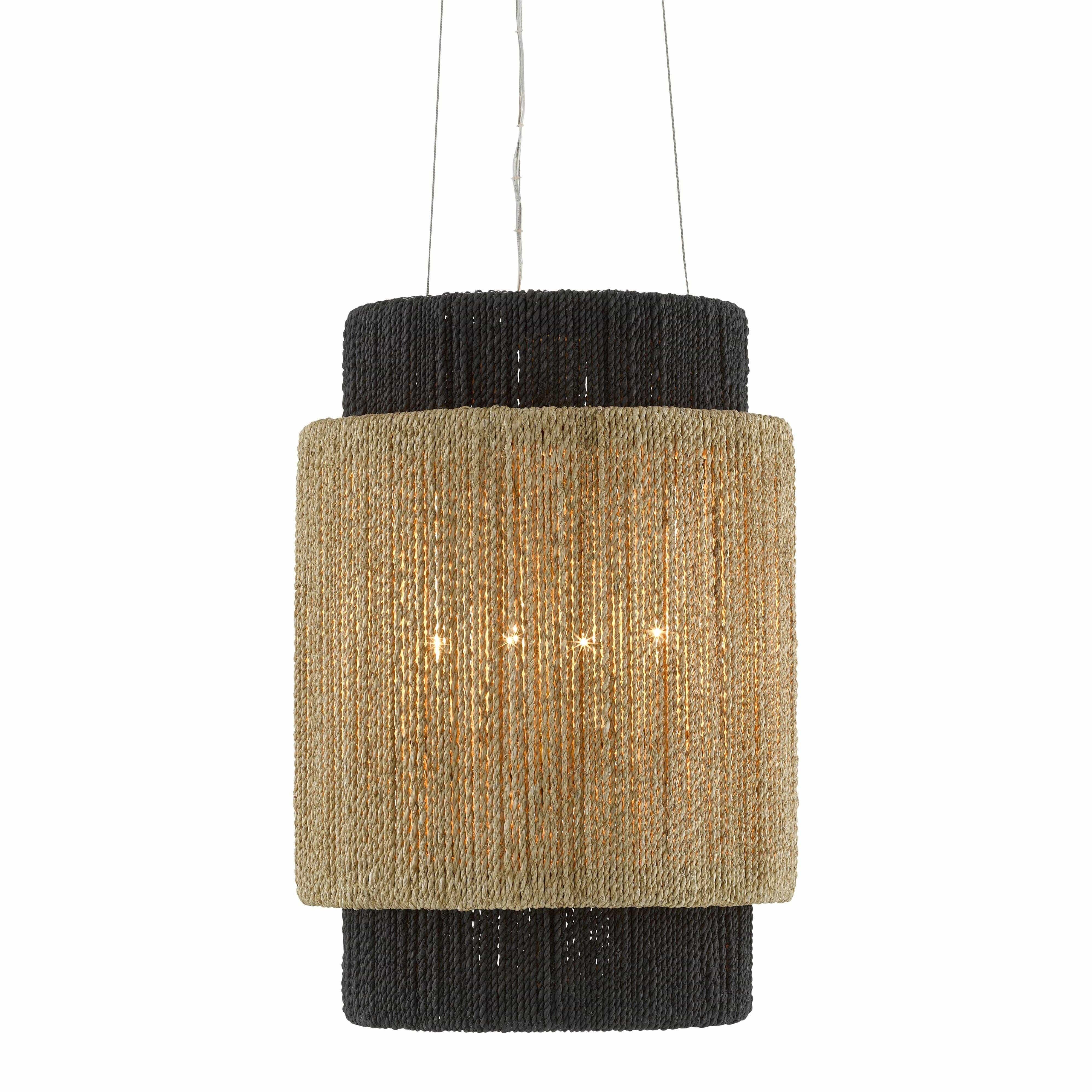 Currey and Company - Viewforth Chandelier - 9000-0756 | Montreal Lighting & Hardware