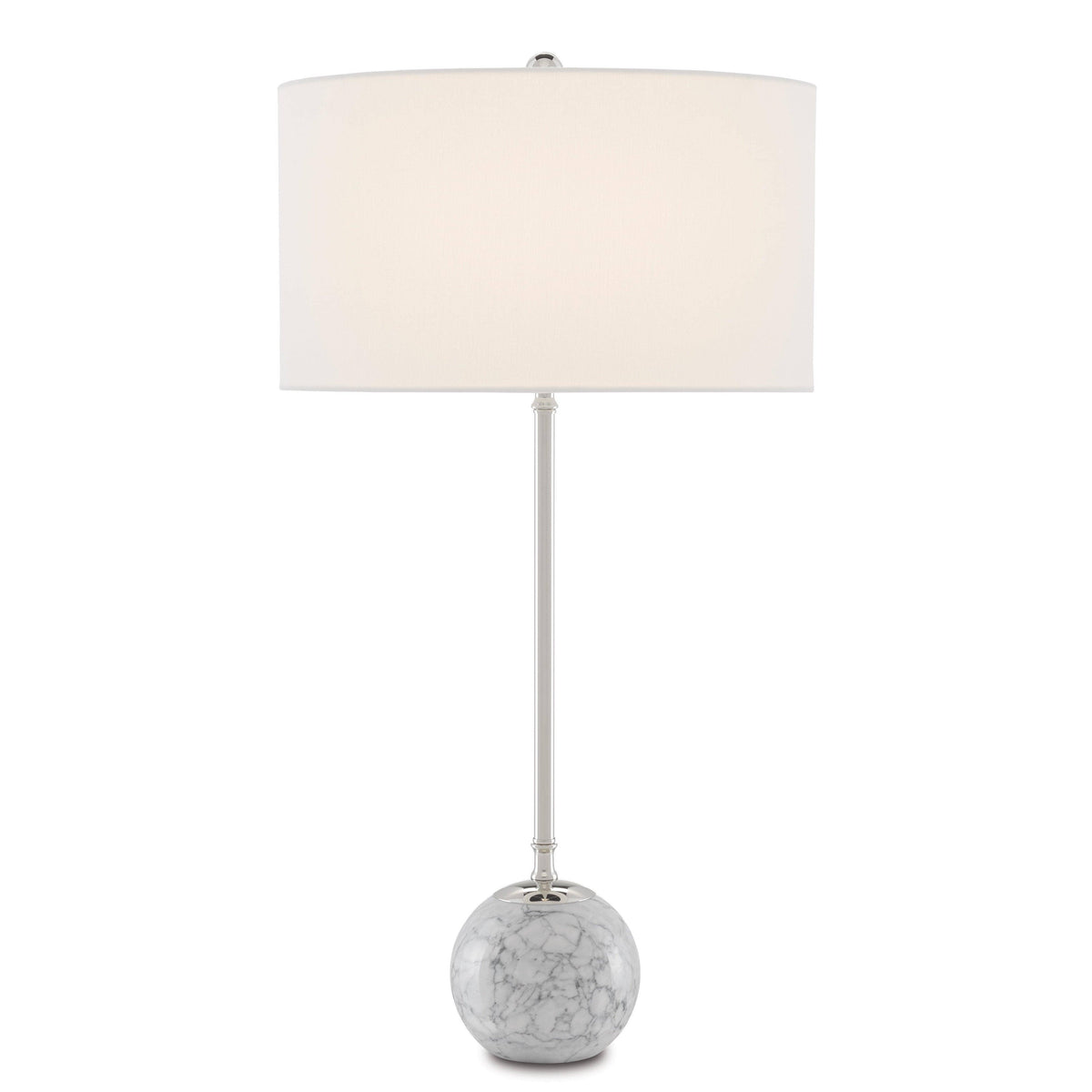 Currey and Company - Villette Table Lamp - 6000-0646 | Montreal Lighting & Hardware