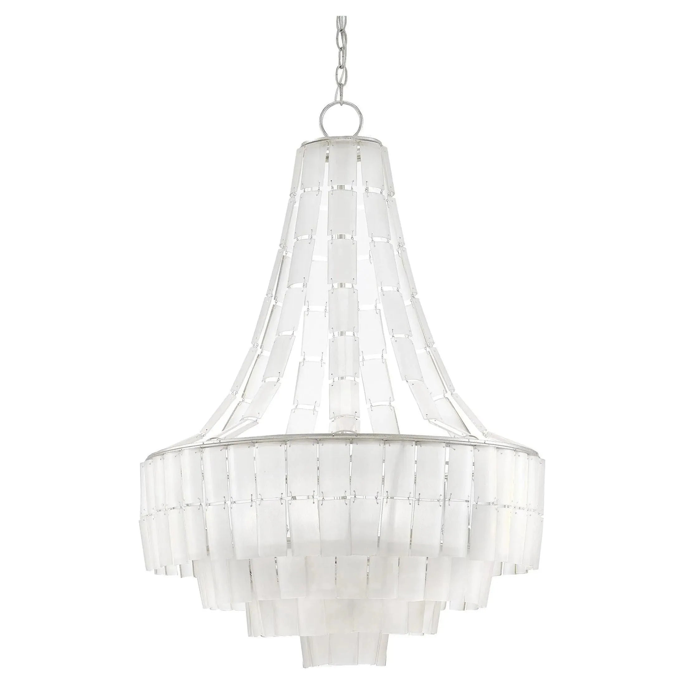 Currey and Company - Vintner Chandelier - 9000-0159 | Montreal Lighting & Hardware