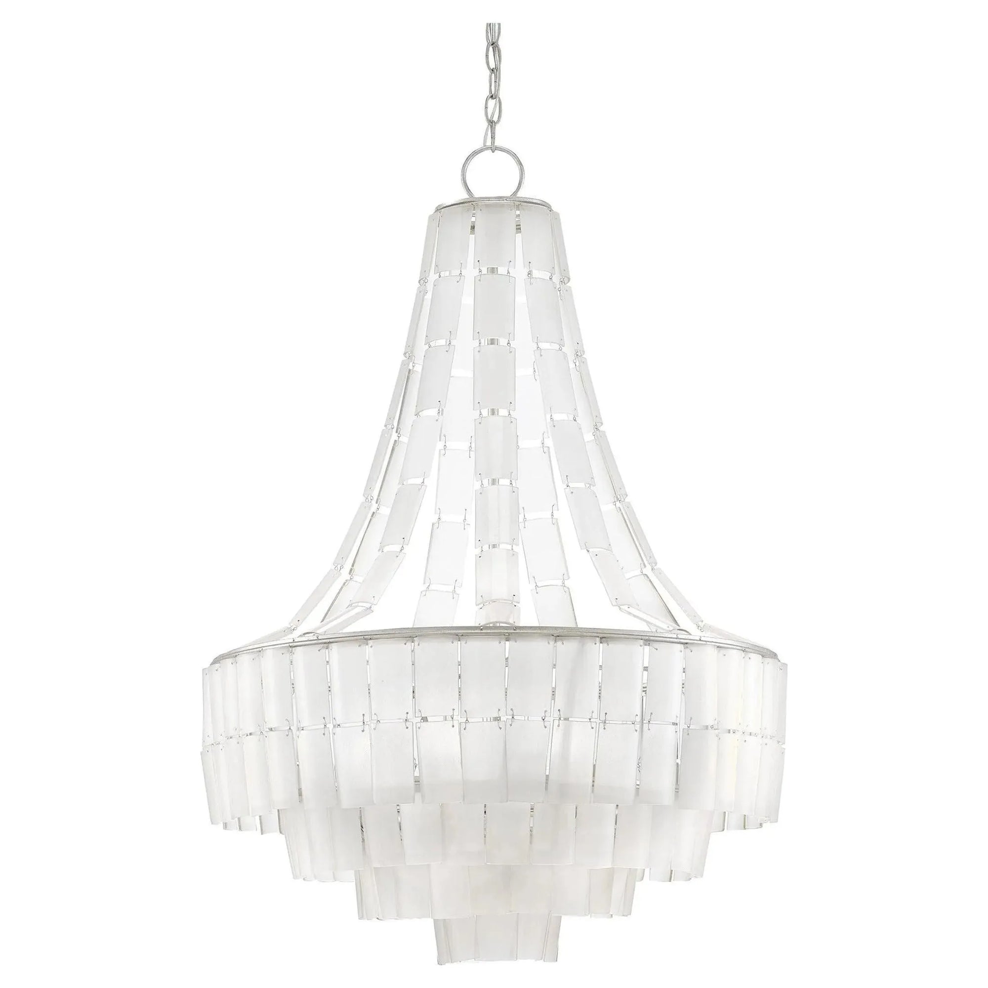 Currey and Company - Vintner Chandelier - 9000-0159 | Montreal Lighting & Hardware