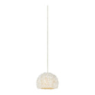 Currey and Company - Virtu Pendant - 9000-1177 | Montreal Lighting & Hardware