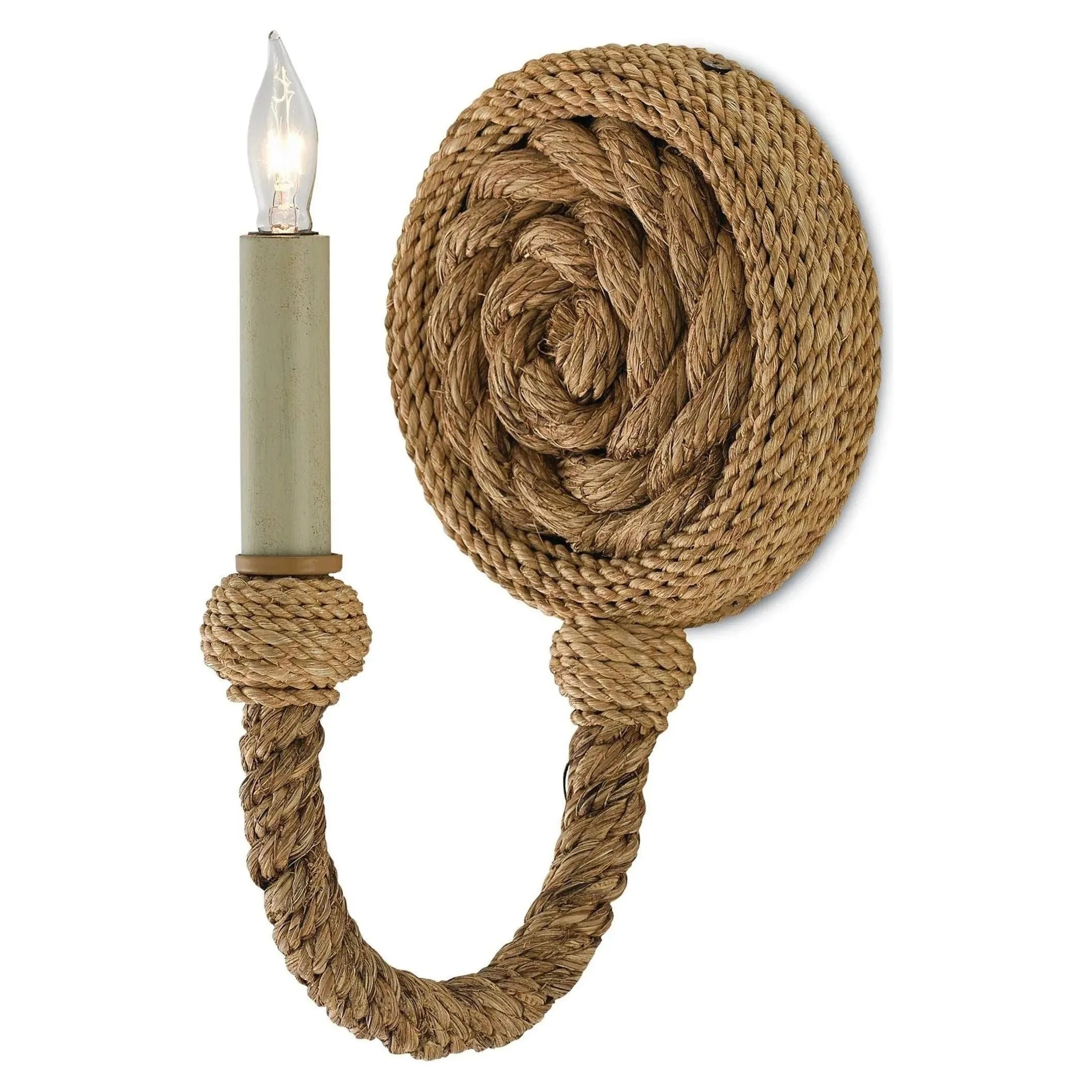 Currey and Company - Wallis Wall Sconce - 5000-0072 | Montreal Lighting & Hardware