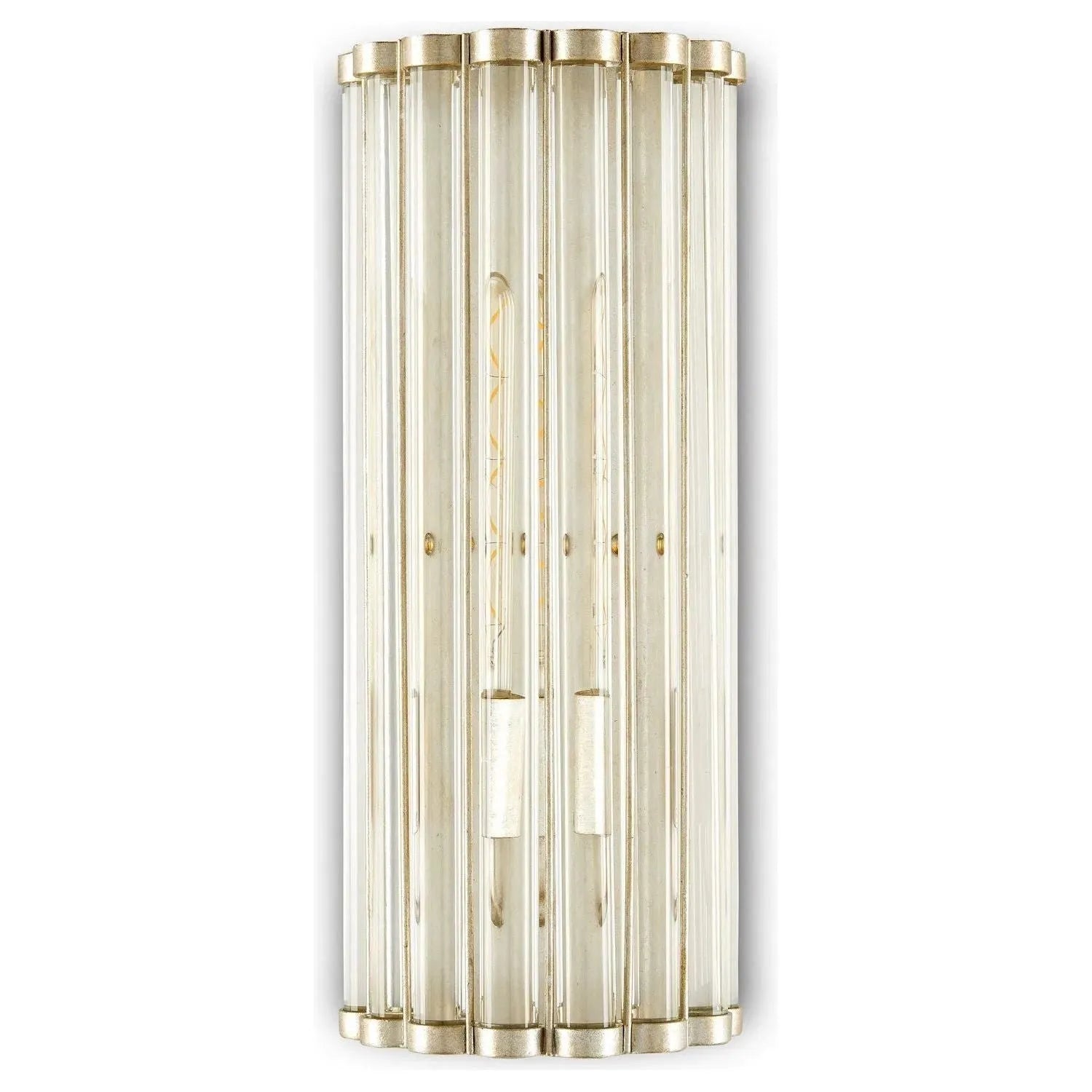 Currey and Company - Warwick Tall Wall Sconce - 5900-0047 | Montreal Lighting & Hardware