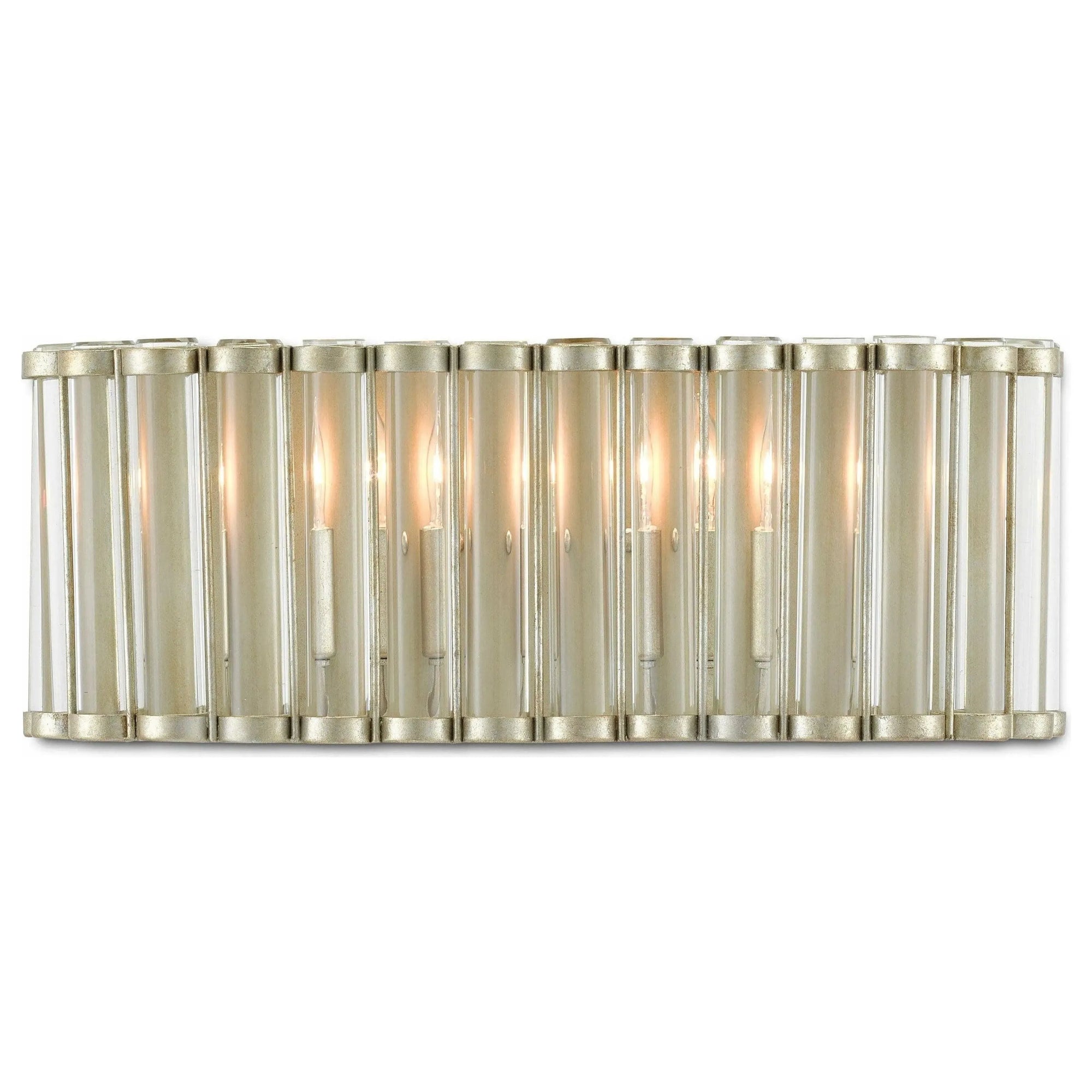 Currey and Company - Warwick Wall Sconce - 5000-0187 | Montreal Lighting & Hardware