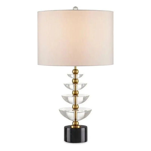 Cascade Lampe de table