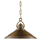 Currey and Company - Weybright Pendant - 9000-0407 | Montreal Lighting & Hardware