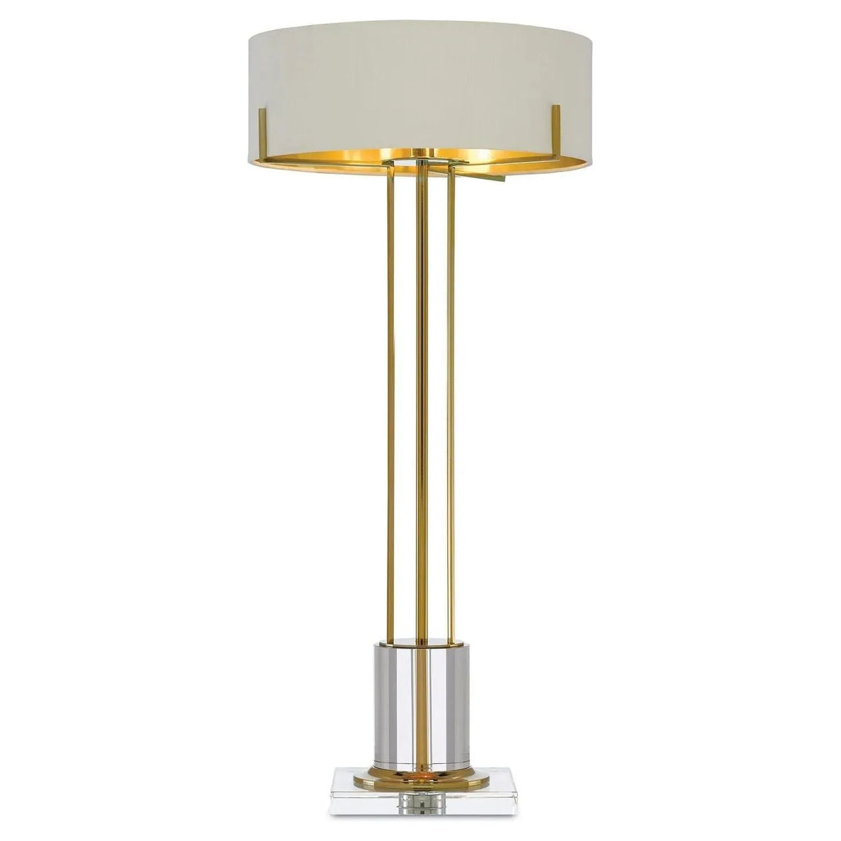 Currey and Company - Winsland Table Lamp - 6000-0355 | Montreal Lighting & Hardware