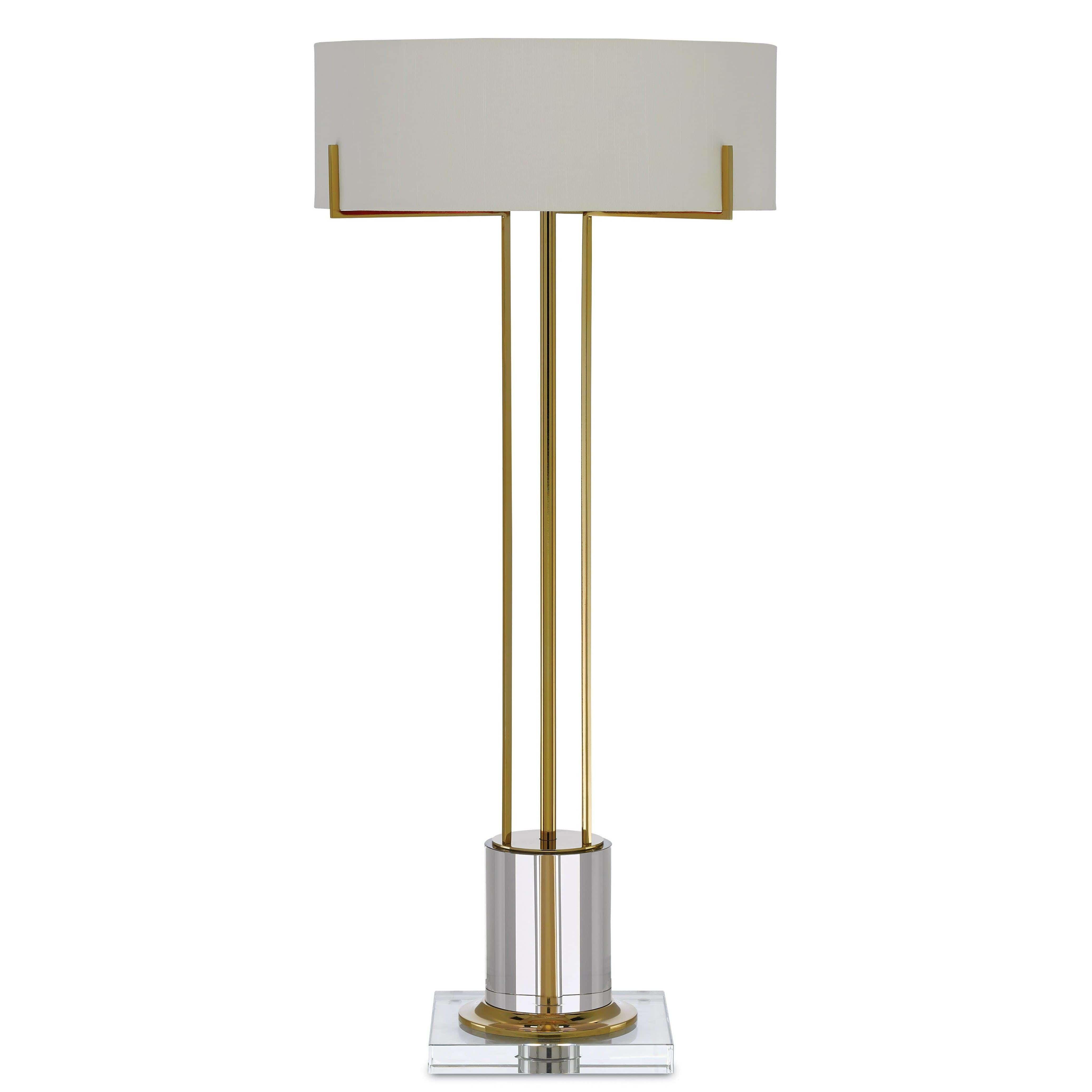Currey and Company - Winsland Table Lamp - 6000-0355 | Montreal Lighting & Hardware
