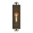 Currey and Company - Wolverton Wall Sconce - 5030 | Montreal Lighting & Hardware