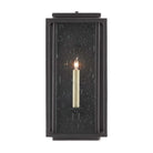 Currey and Company - Wright Outdoor Wall Sconce - 5500-0040 | Montreal Lighting & Hardware