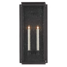 Currey and Company - Wright Outdoor Wall Sconce - 5500-0041 | Montreal Lighting & Hardware