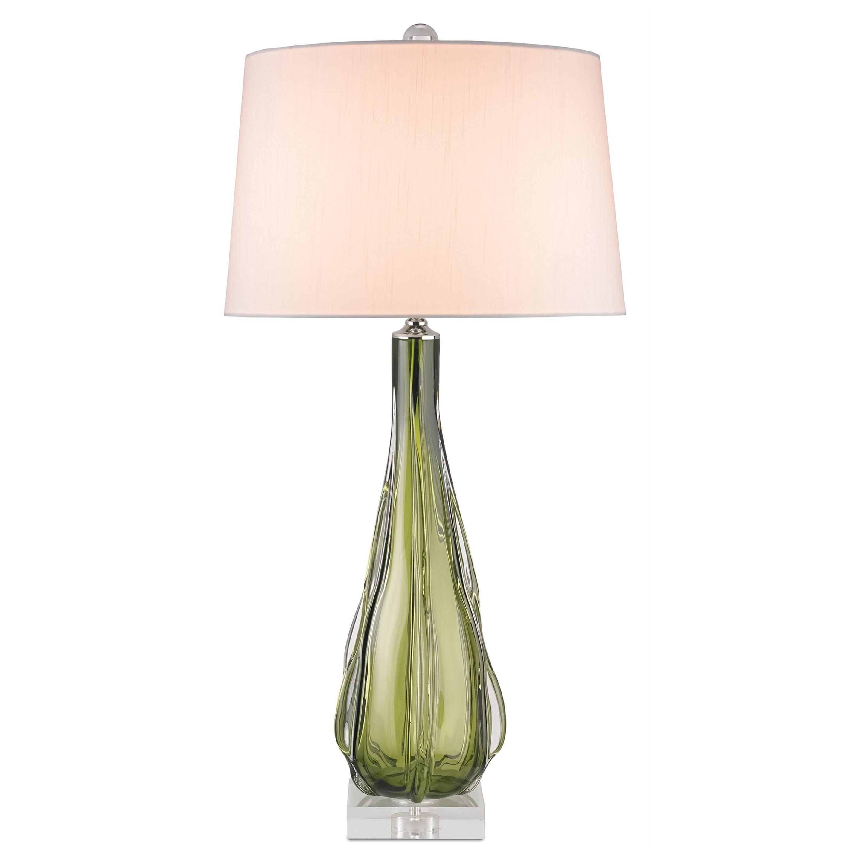 Currey and Company - Zephyr Table Lamp - 6674 | Montreal Lighting & Hardware