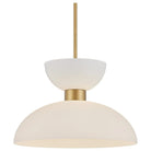 Currey and Company - Zevio Pendant - 9000-1094 | Montreal Lighting & Hardware