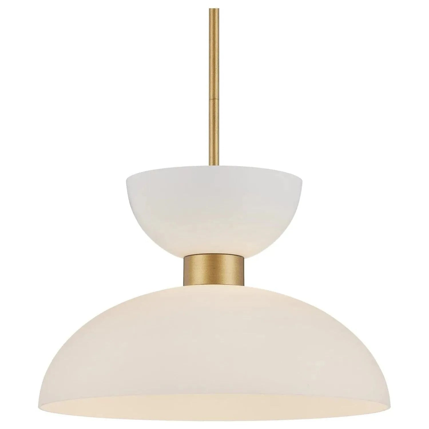 Currey and Company - Zevio Pendant - 9000-1094 | Montreal Lighting & Hardware