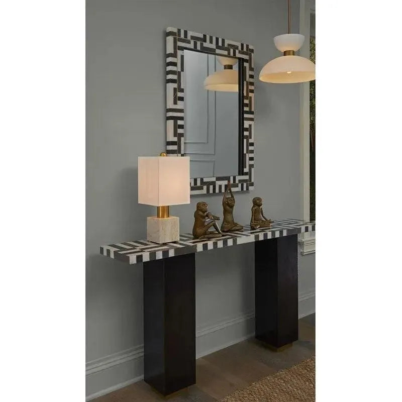 Currey and Company - Zevio Pendant - 9000-1094 | Montreal Lighting & Hardware