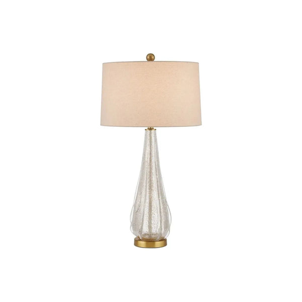 Zyphyrine Table Lamp