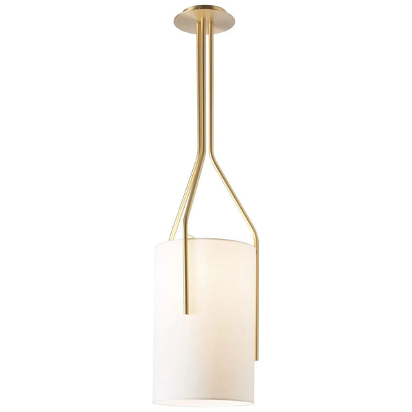 Arborescence Large Shade Pendant