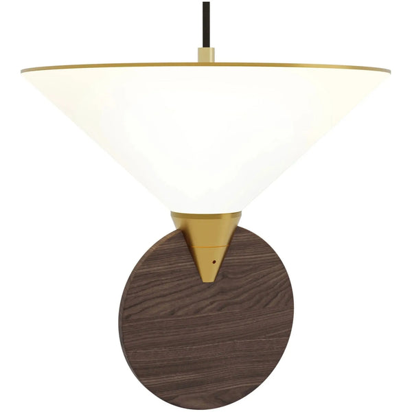 Boussole Suspension
