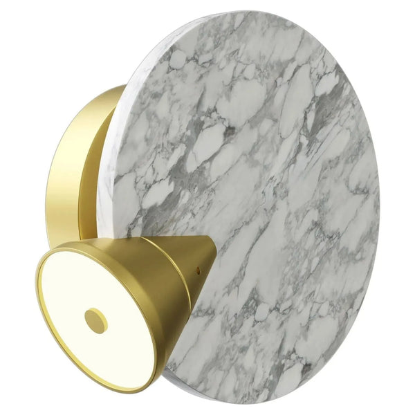 Compass Wall Sconce